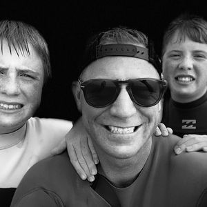 Meet your Posher, Brian